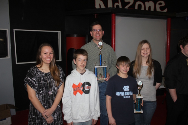 Journey Church, Bridgeville, PA