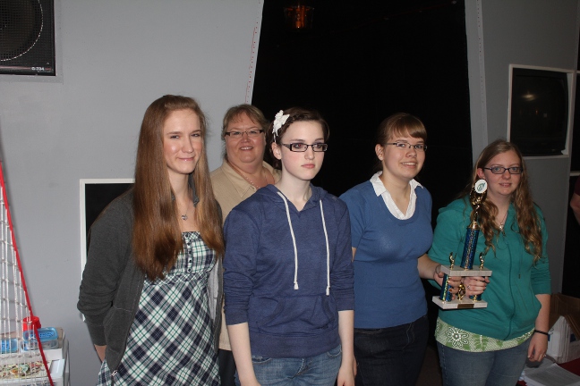 Manassas A/G, Bristow, VA