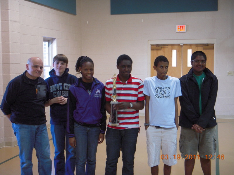 Word of Life A/G, Springfield, VA