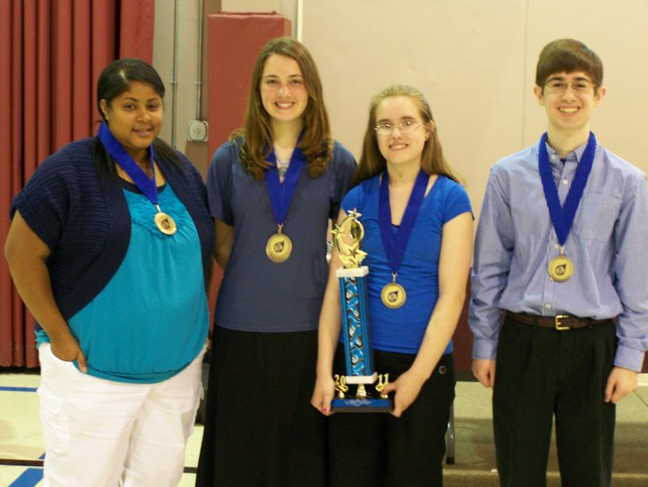 Racine A/G, Racine, WI