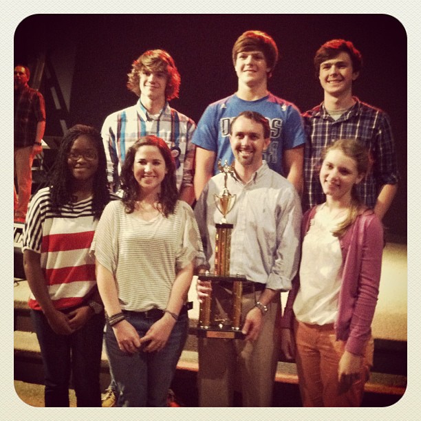 First A/G, Montgomery, AL