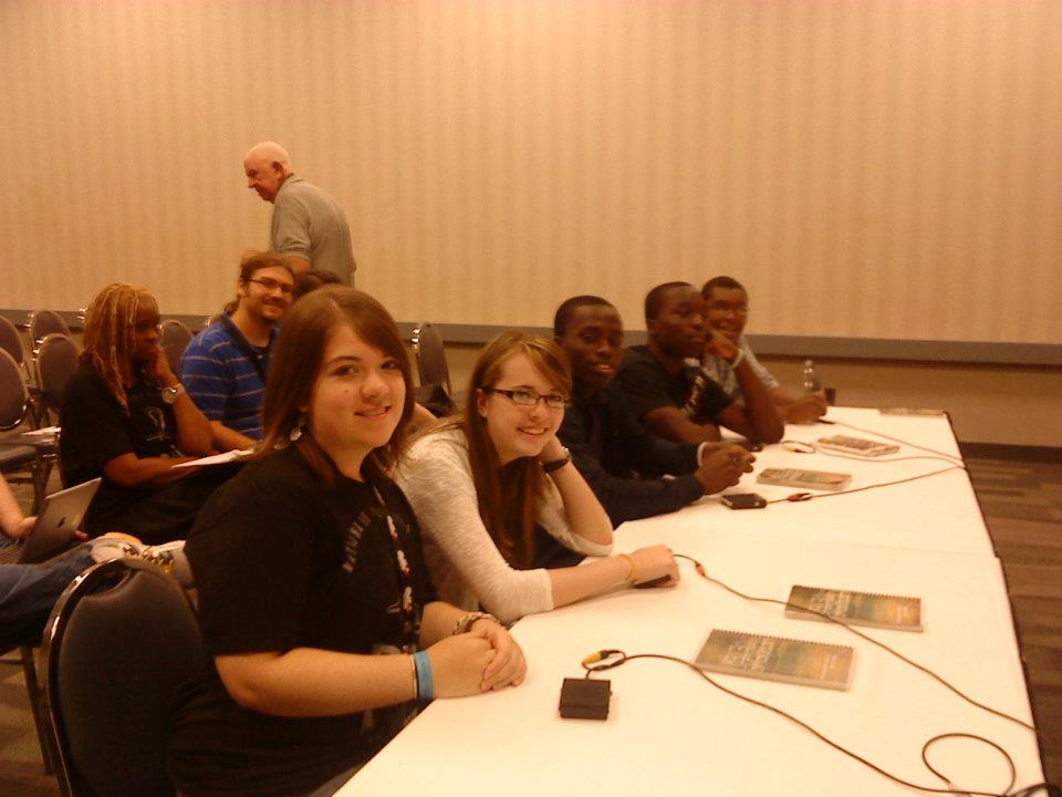 Evangel Community Church, Snellville, GA