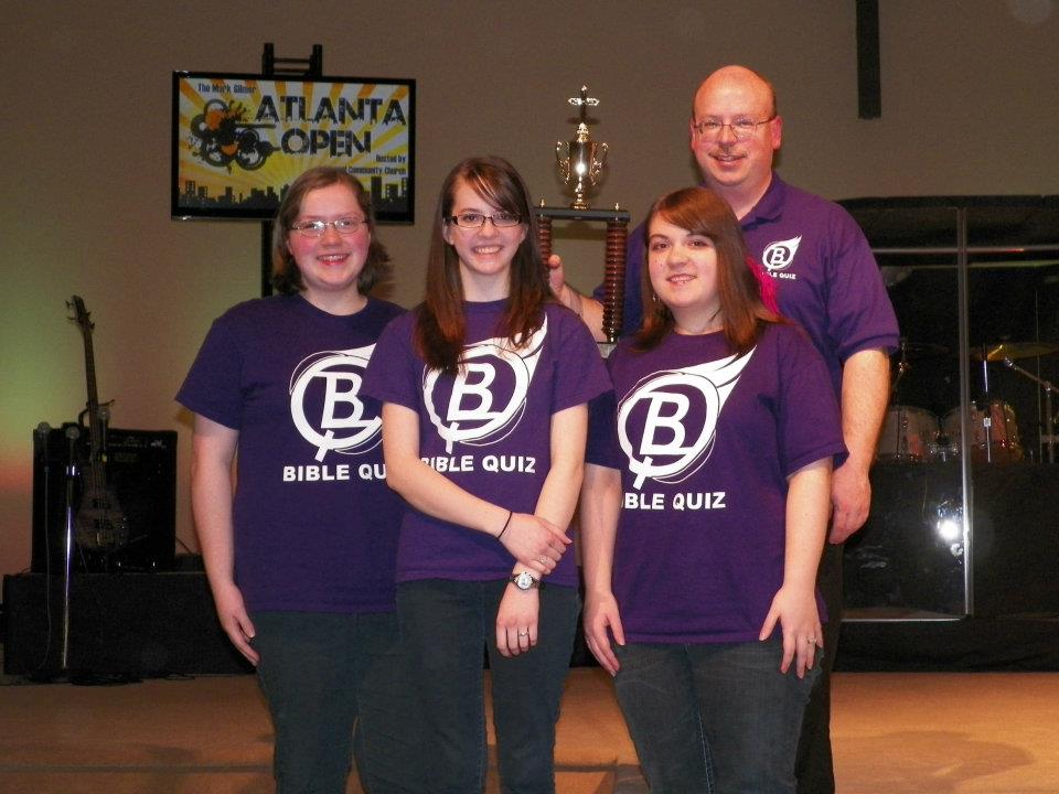 Rehoboth A/G, Toccoa, GA