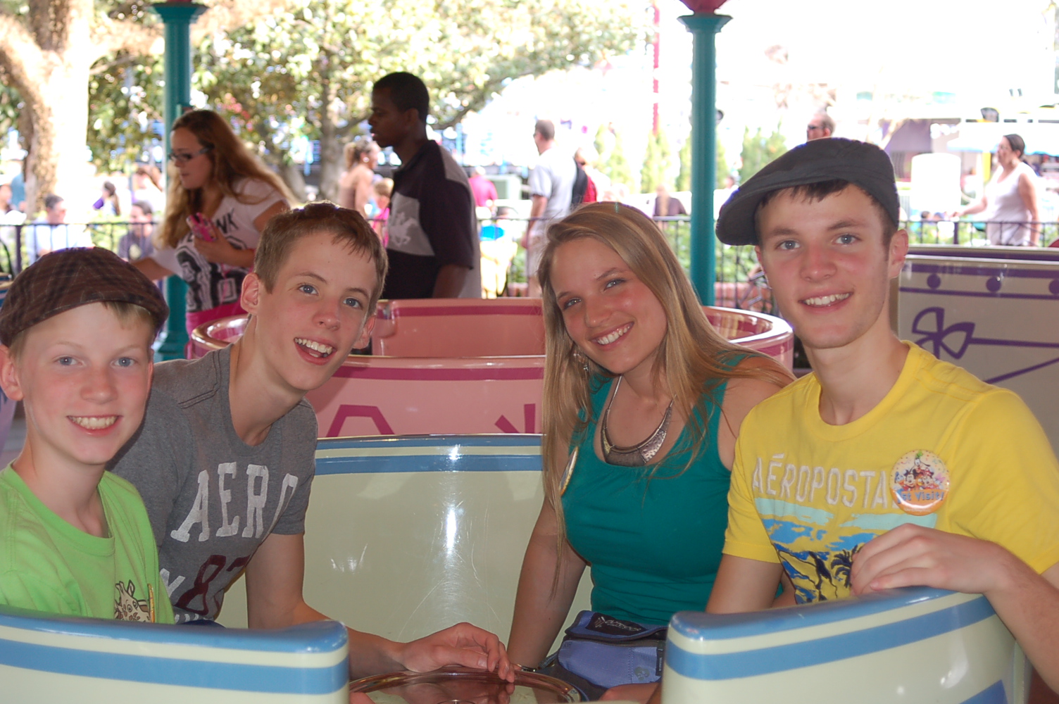 Crossroads A/G, Wilder, ID