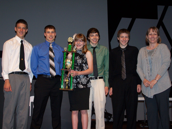 First A/G of Greater Lansing, East Lansing, MI