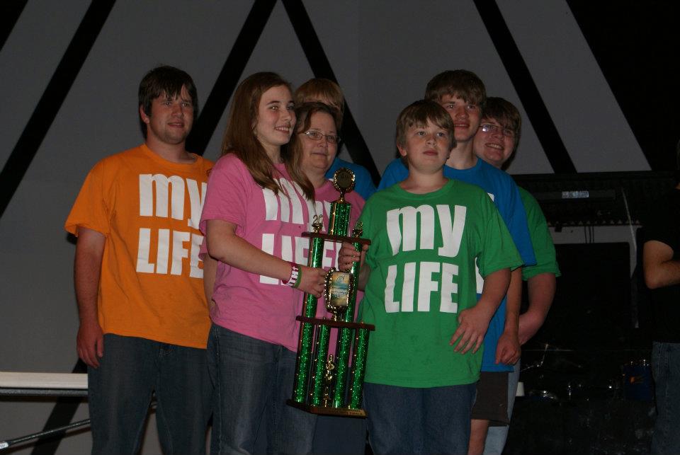 New Life A/G, White Cloud, MI