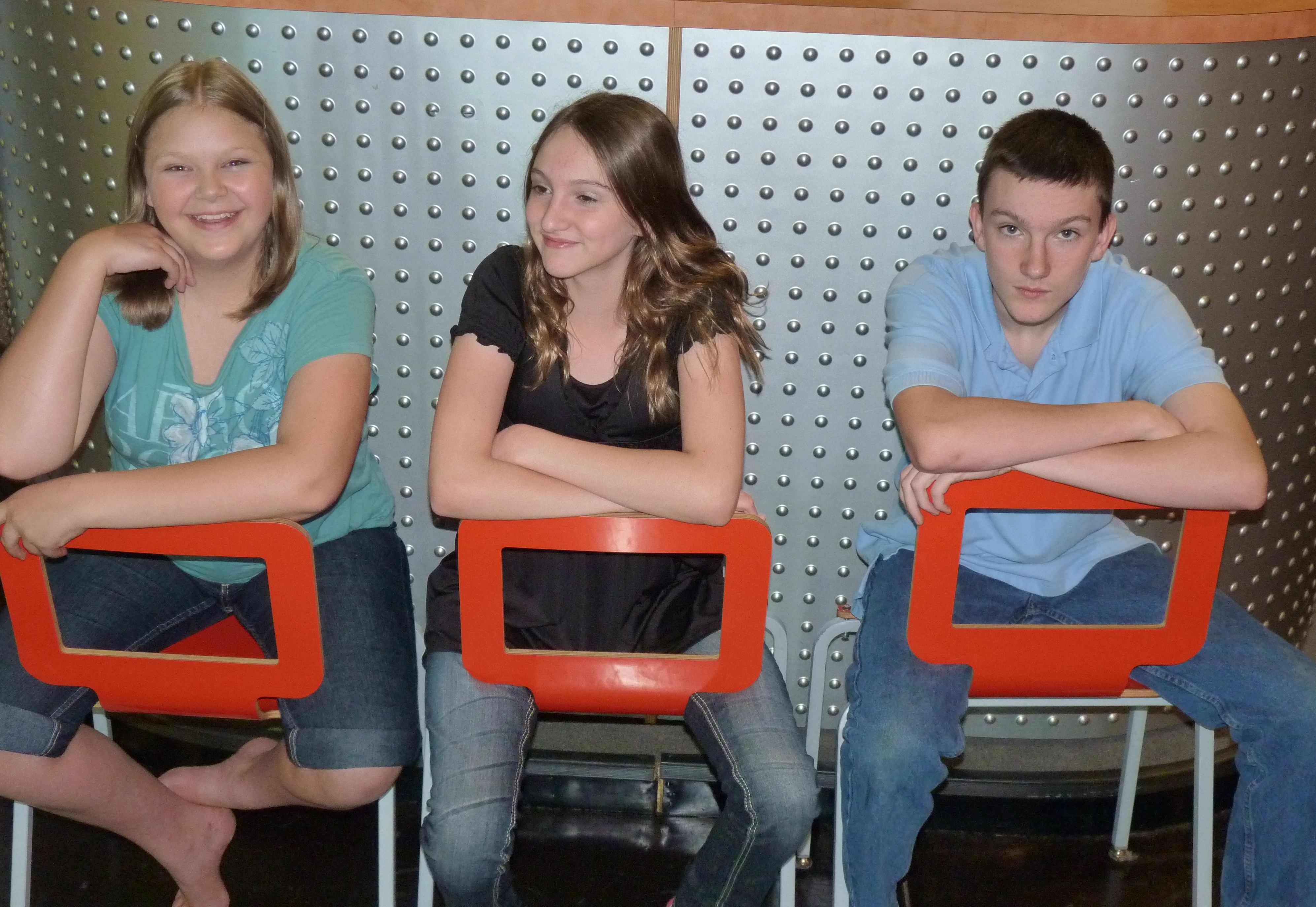 Central A/G, 'Quick', Springfield, MO