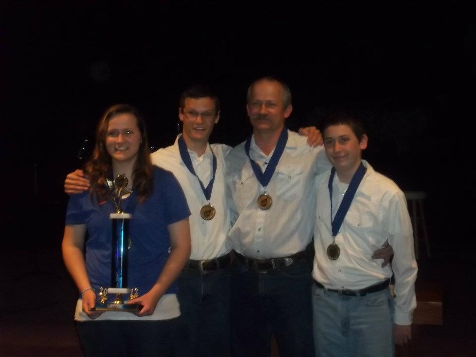 Northfield Church, Gering, NE