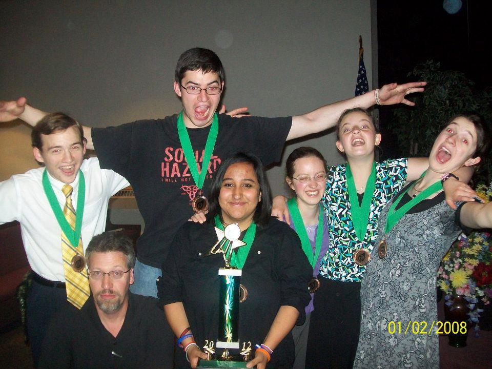 Northshore A/G, Hastings, NE