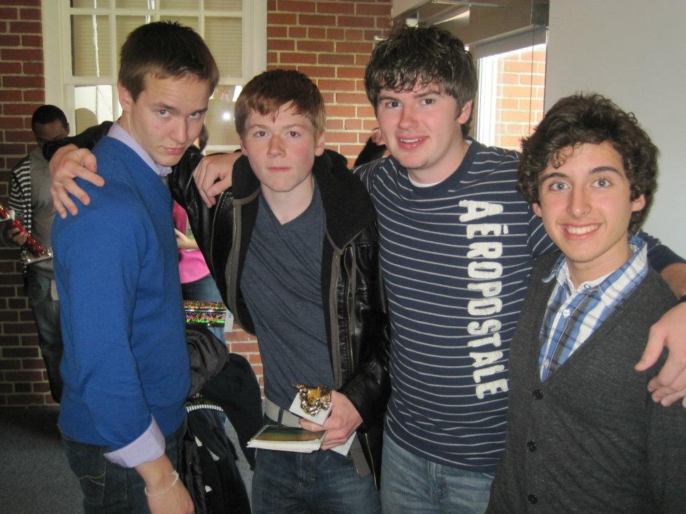 Praise A/G, Garfield, NJ