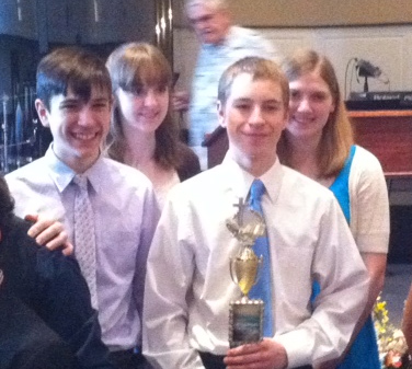 Living Hope Worship Center, Swedesboro, NJ