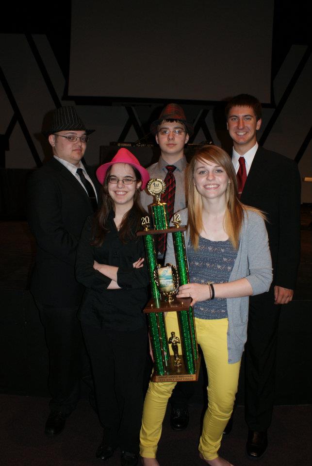 Dayspring A/G, Bowling Green, OH