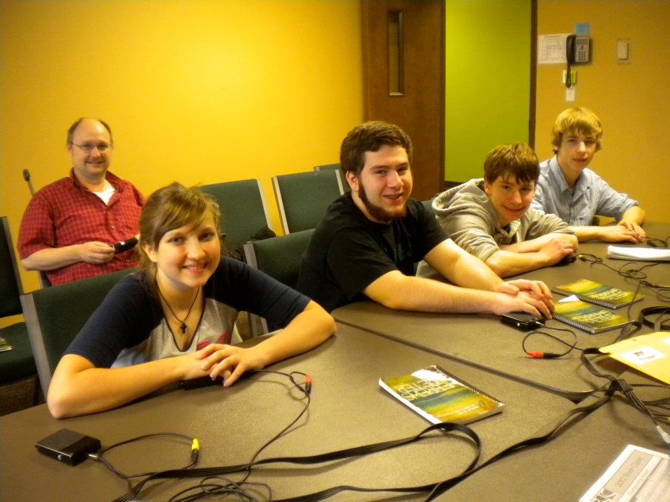 Muskogee First A/G, Muskogee, OK