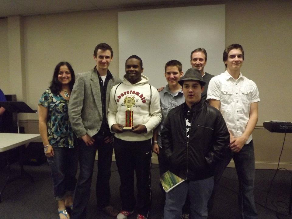 Highpointe Church, Oklahoma City, OK