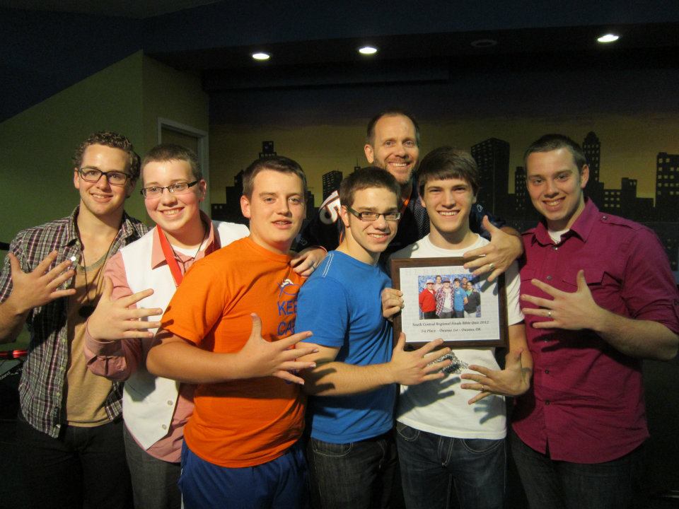 Owasso First A/G, Owasso, OK