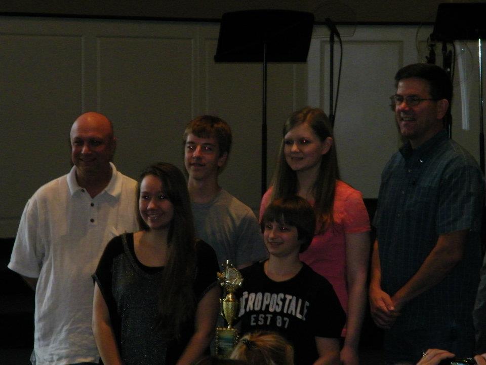 Journey Church, Bridgeville, PA