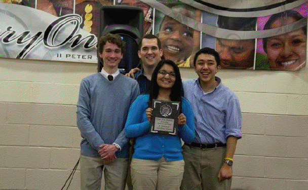 Pocono Community Church, Mt. Pocono, PA