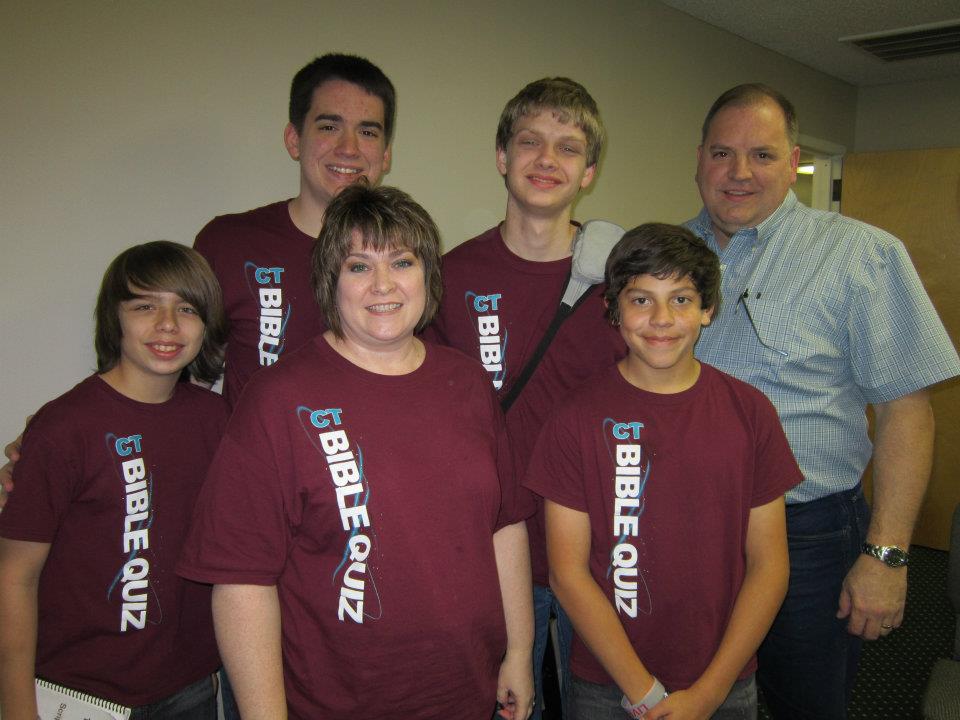 Christian Temple, Houston, TX