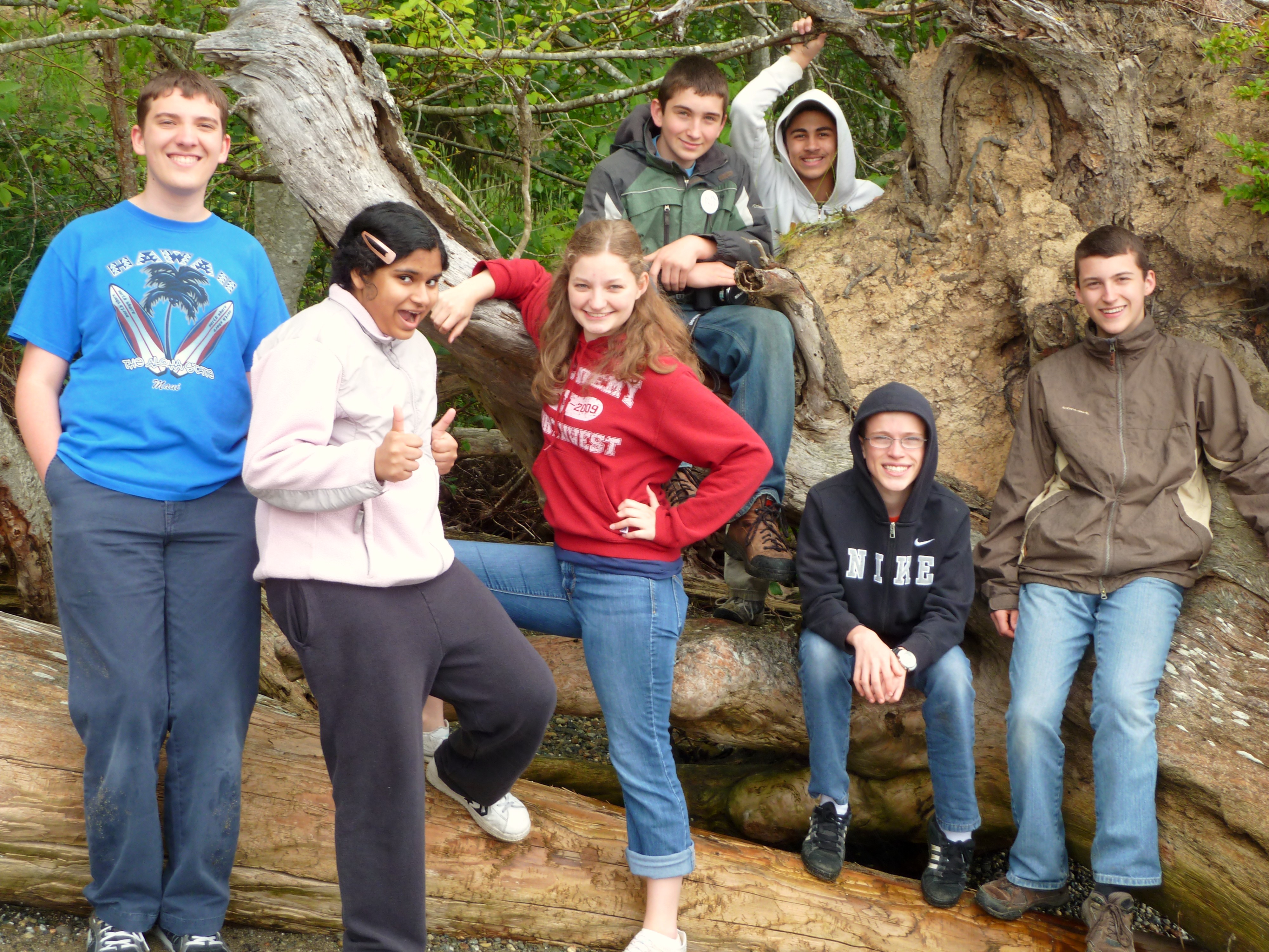 Cedar Park A/G, Bothell, WA