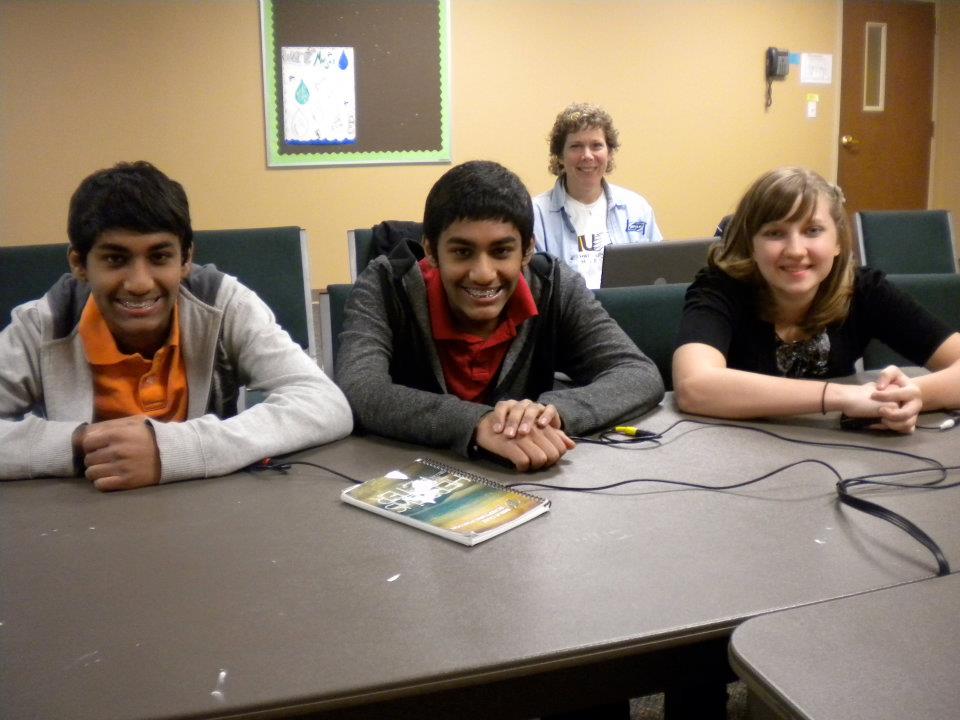 Mountain View A/G, Spokane, WA